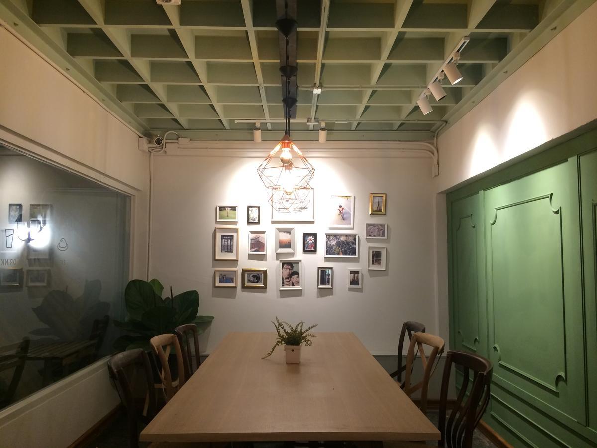 Weeping Willow Sukhumvit 26 曼谷 外观 照片